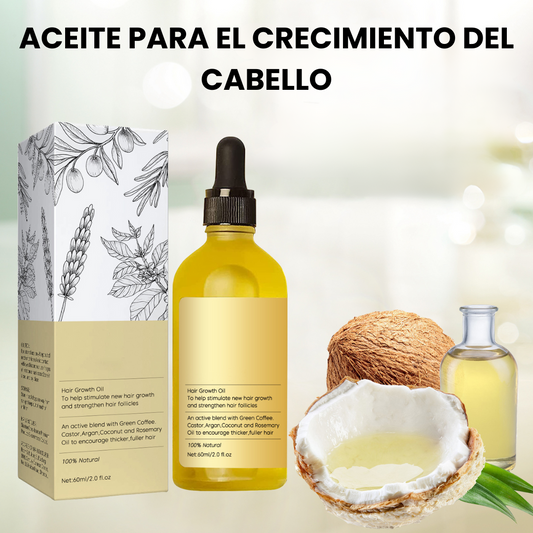 ¡Dile Adiós a la Caída del Cabello con CapiForte!