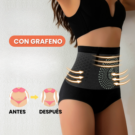 Faja Ultra Reductora con iones de Grafeno (OFERTA 3X1)